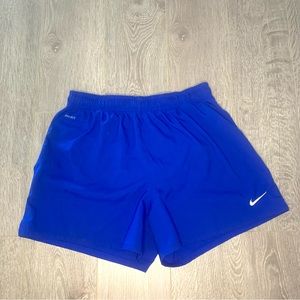Nike Dri-Fit Shorts